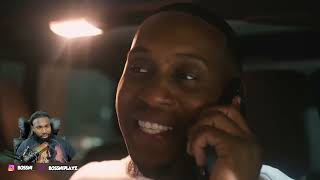NOOOOOO?!! BOSSNI REACTS TO #BLACKCHICAGOBELIKEPART120 PT 30