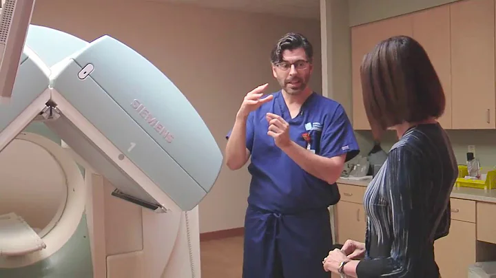 Imaging Goes Nuclear