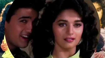 Humne Ghar Chhoda Hai | 1990 Dil | Aamir Khan,Madhuri | Full song | Udit Narayan, Sadhna Sargam Humne Ghar Chhoda Hai | 1990 Dil | Aamir Khan,Madhuri | Full song | Udit Narayan, Sadhna Sargam