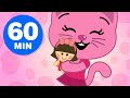 La Muñeca Perdida - Y Más Capítulos de Plim Plim (60 Minutos) | Dibujos Animados