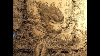 Journey to the West (1996-98) Ending Theme