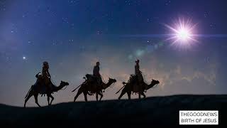 Mary and Joseph’s Secret Story: The Untold Details of Jesus’ Birth
