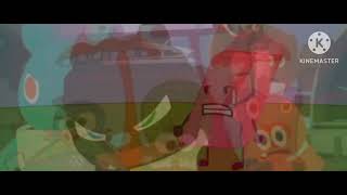 (FAKE) Cars 2 (2011) Alternate Ending End Credits My Version (V10) (JUMPSCARE WARNING ⚠️🚨)