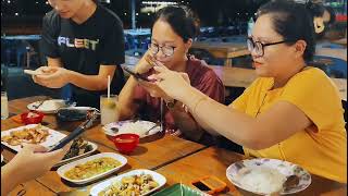 14 July 2022 | Dinner with the girls