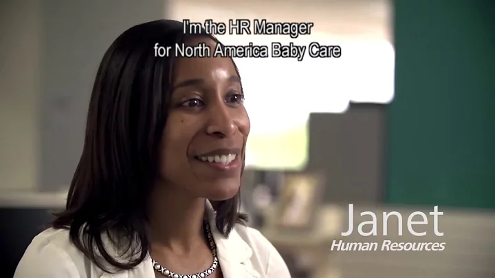 Janet - Human Resources - Subtitled