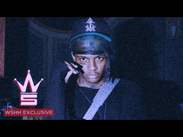 Gemme Kredsløb trådløs Ski Mask The Slump God - BabyWipe (lyrics) - YouTube