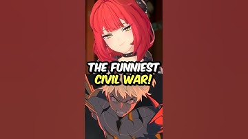 The Devs Just Threw Shades At Each Other!