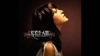 Keren Ann - Ending Song