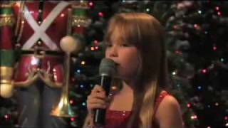 Connie Talbot's Holiday Magic Trailer