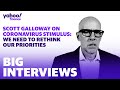 Coronavirus Stimulus: We need to rethink our priorities: Scott Galloway