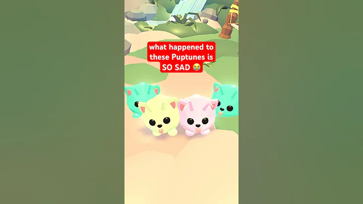 they just wanted ICE CREAM bro 😭 y is this sooo sad?! #adoptme #puptune #roblox