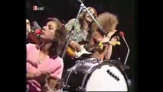 Medicine Head - One And One Is One (Live Video 1973).flv