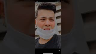 Jottape responde Bronks , Sobre a Saída do Sintonia