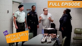 The Drew Carey Show Full Episode Never Been To Spain S7 E21