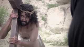 Passiespelen Tegelen 2015 Trailer 1M