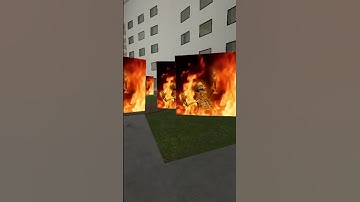 firee Nextbot Gmod #garrysmod #gmod #nextbots #ricardomilos