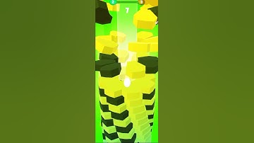 Drop stack ball level complete 😲😳 #stackball #gaming #gameplay #shorts #youtubeshorts #viralvideo