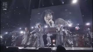 乃木坂46　UNDER　「純粋とは何か？」　アンダー