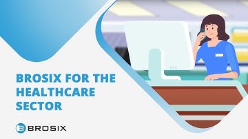 Brosix for the Healthcare sector