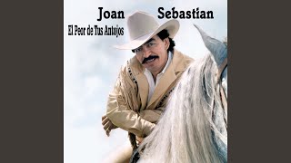 Video thumbnail of "Joan Sebastian - Oyéme Chatita"