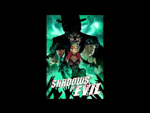 BO3 Shadows of Evil Trailer Song (Snakeskin Boots on a Saturday Night) 1 hour