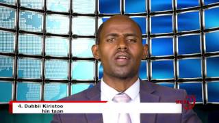MO'AA TV: 'Dhuunfaatti Yesuus irraa baradhu' H.w Bikilaa Ejjetaa wajjin. screenshot 4
