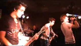 Rising Wind - Another Sun live @ Rock N America 2010 (GOE After Party bootleg)