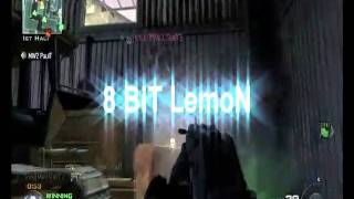 8 Bit Lemons Prointro