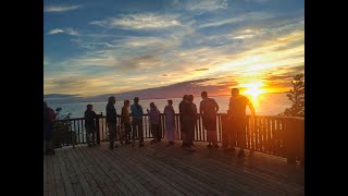 Laurie Murison Memorial Deck Profile