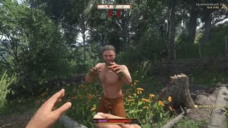 KINGDOM COME DELIVERANCE 2 - All Brawler Fights (Henry the Bruiser Trophy Guide, PS5 PRO)
Come watch me play games and hanging out on my Twitch Channel: https://www.twitch.tv/wolfjillyjill
Game: Kingdom Come Deliverance 2
Platform: PS5 PRO
Mode: Performance
#KingdomComeDeliverance2 #KingdomComeDeliverance #KCD2 #WarhorseStudio #Walkthrough #PS5 #Playstation5 #Playstation #Gameplay #PS5PRO
Tags: Kingdom Come Deliverance, Kingdom Come Deliverance 2, KCD2, Warhorse Studio, PS5 PRO, Walkthrough, Gameplay, No Commentary, No Subtitles, Gaming, PS5, Playstation 5, Sony, Playstation, Video Games, Console, Next Gen, Next Generation Gaming, KINGDOM COME DELIVERANCE 2 - All Brawler Fights (Henry the Bruiser Trophy Guide, PS5 PRO)