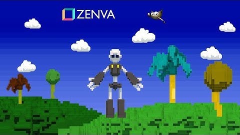 Setting Up GIMP for Pixel Art - A GIMP Beginner Tutorial