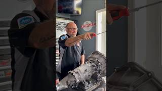 Grandpa's Transmission Tips #mechanic #skit #comedy