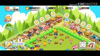 Thiên đường nhà hàng game tập 1 screenshot 4
