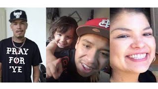 Victim's family speaks out about man accused of murdering three people in Regina