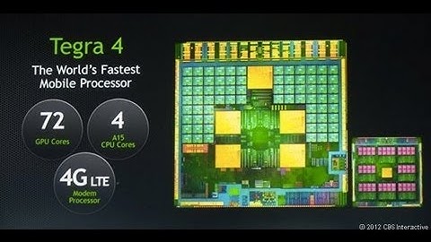 Tegra 4 - Benchmarks - Quadrant - Antutu , GLbenchmark