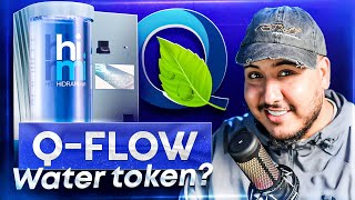 QFLOW Tokenomics Framework: Principles for Sustainability and Long-Term Alignment 💫