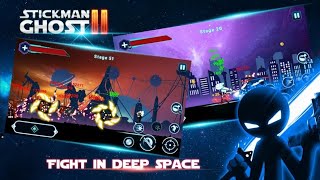 #37 STICKMAN GHOST 2 SWORD GUN RPG screenshot 4