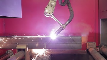 Feature Video - Underside Processing and Dual Zone Cutting