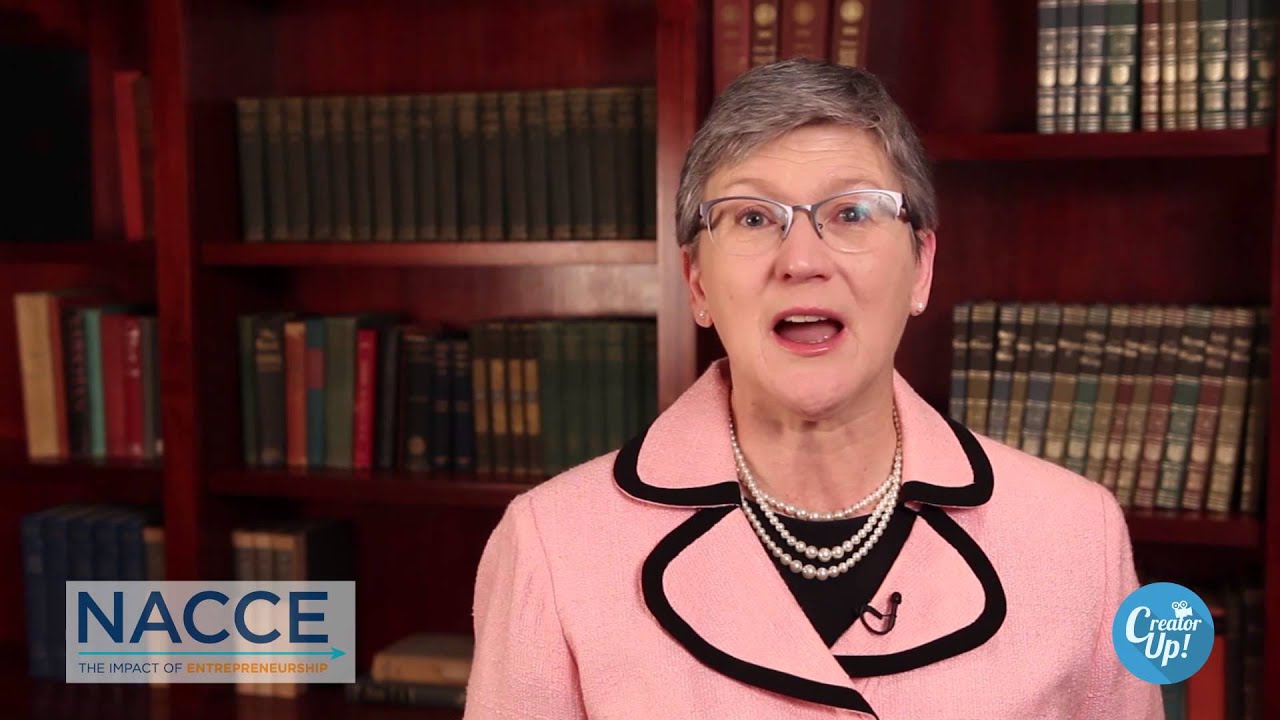 Why do our board members invest in NACCE?