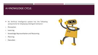 1 9 Knowledge Representation in Artificial Intelligence