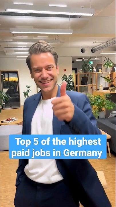 top-5-of-the-highest-paid-jobs-in-germany-shorts-youtube