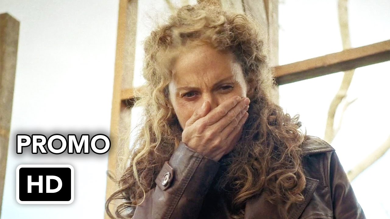 The Leftovers 3x06 Promo "Certified" (HD)
