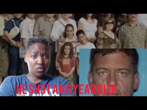REACTION | The Covina Family Massacre. Most TWISTED Case! True Crime Documentary |HE SHOT AN 8YROLD!
