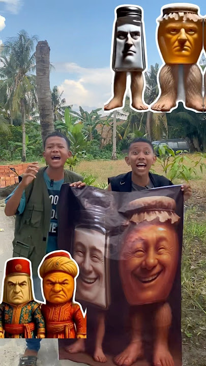 ARAB BRAINROT SONG - MIDDLE EASTERN VERSION ANOMALI 😱 #anomali #brainrot #italianbrainrot #shorts