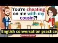 Practice english conversation my husbands lover part 2 improve english speaking skills