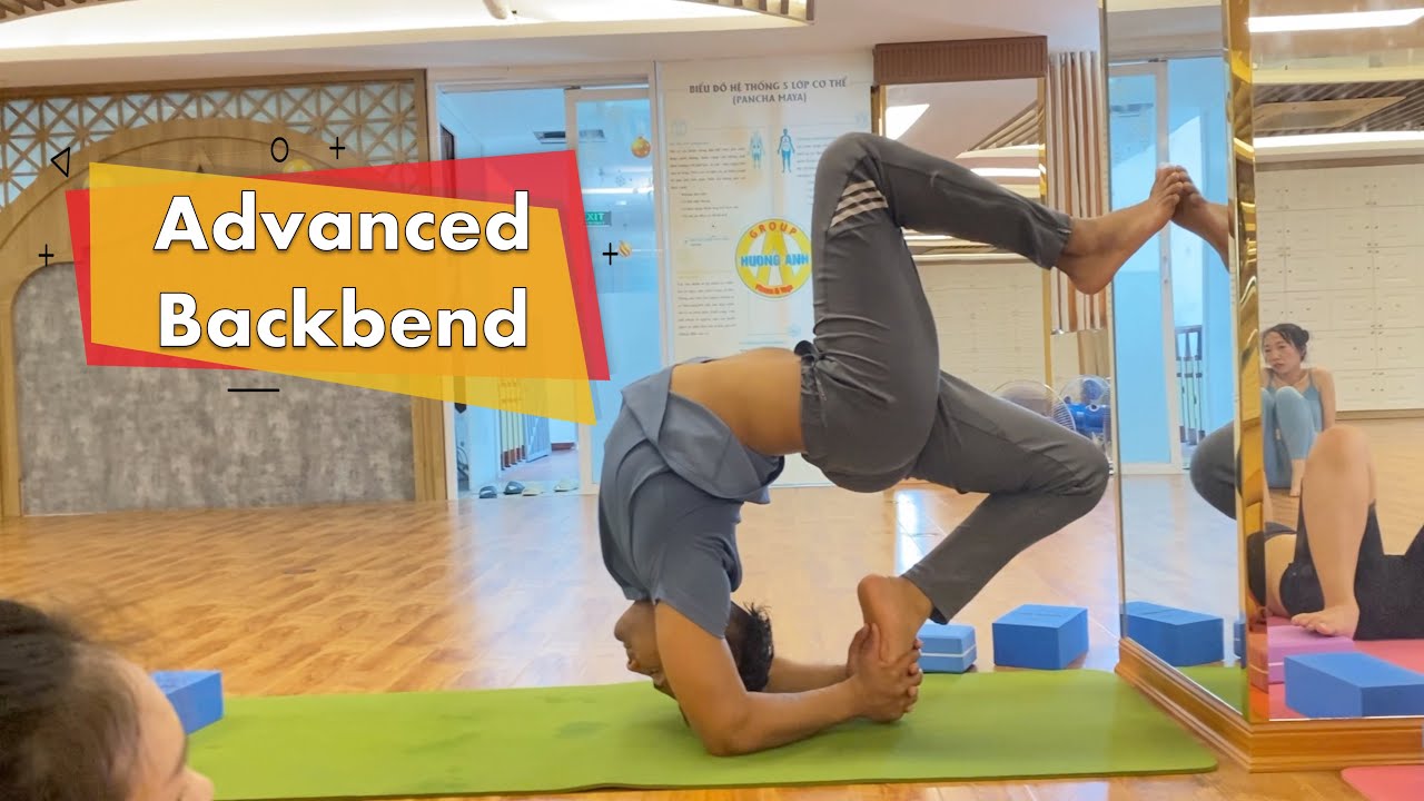 Alaya F's yoga challenge is to perfect this headstand variation | Fitness  News - The Indian Express