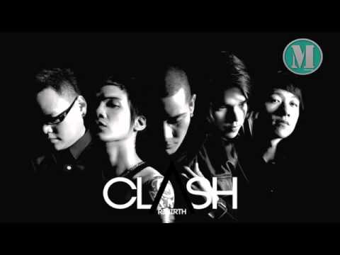 ความทรงจำครั้งสุดท้าย Clash   YouTube