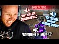 SPECTATING WZ3 WITH PROXIMITY CHAT?!