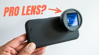 I Tested Reeflex iPhone Lenses & Filters – Huge Upgrade or Hype? screenshot 1