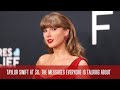 Taylor Swift Turns 36. Eras Tour Dancers Share Emotional Messages